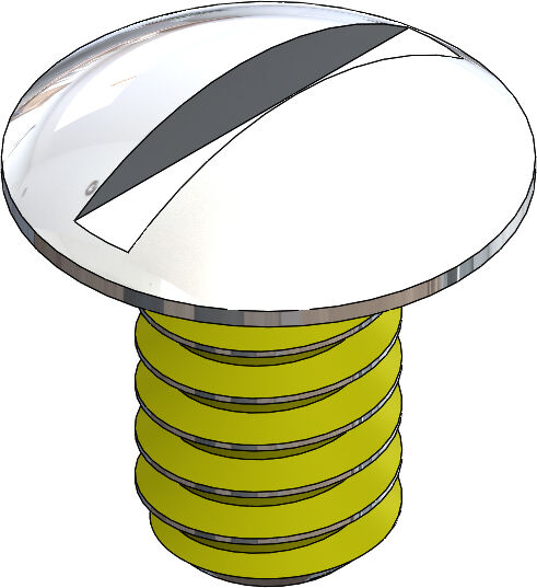 Safe Lok Trim Screws